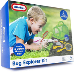 Little Tikes Bug Explorer Set