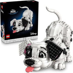 LEGO Disney 101 Dalmatians Puppy 43269