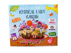 Creative Sprouts My Mystical Fairy Garden