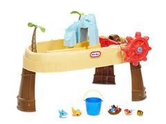 Little Tikes Island Wave Maker Table