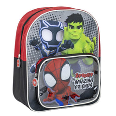 Spidey Kids Backpack