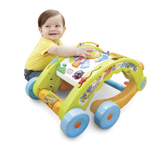 Little Tikes 3-in-1 Activity Walker