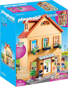 Playmobil 70014 City Life My Town House