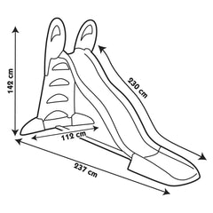 Smoby XL Slide