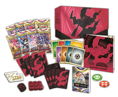 Pokemon TCG: Sword & Shield  Astral Radiance Elite Trainer Box