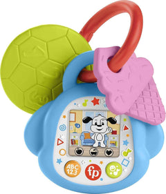 Fisher Price Laugh and Learn DigiPuppy