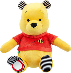 Disney Winnie the Pooh My First Soft Toy Plush