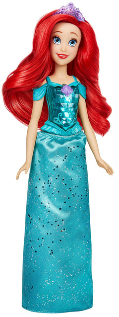 Disney Princess Royal Shimmer Ariel Doll