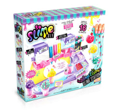 So Slime Slimelicious Slime Station