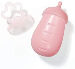 Baby Annabell  My First Dummy and Bottle Set
