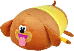 Hey Duggee Squishy Huggy Duggee Soft Toy