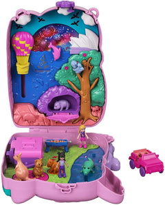 Polly Pocket Koala Purse