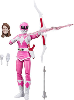 Power Rangers Lightning Collection 6