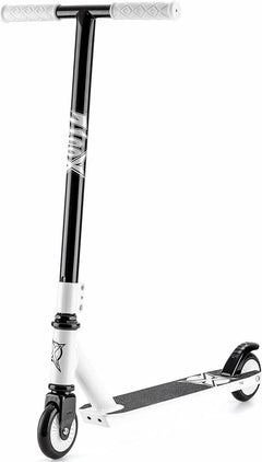 Xootz Invert White Stunt Scooter