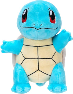 Pokémon 8inch Squirtle Plush