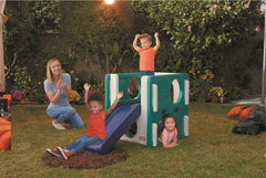 Little Tikes Junior Activity Gym - Jungle