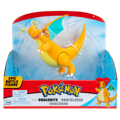 Pokémon Epic Battle Dragonite 12