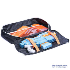 Nerf Lock 'N Load Case