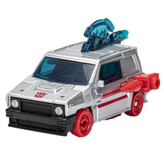 Transformers Legacy Evolution Deluxe Class Crosscut Figure