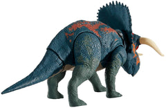 Jurassic World Dual Attack - Nasutoceratops