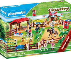 Playmobil 70337 Country Large Equestrian Tournament