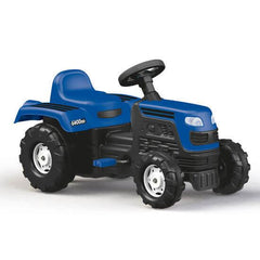 Dolu Ranchero Pedal Operated Tractor