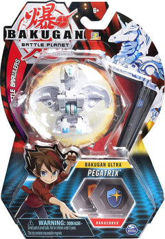 Bakugan Battle Brawlers Bakugan Ultra Pegatrix