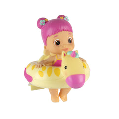 Bloopies Floaties Dolls 2 Pack