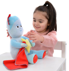 In The Night Garden Twinkling Lullaby Igglepiggle Soft Toy