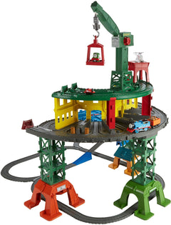Thomas & Friends Super Station
