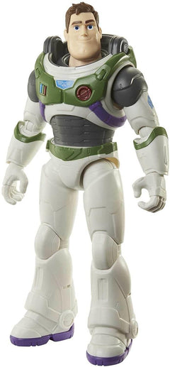Disney Pixar Lightyear Space Ranger Alpha Buzz Lightyear 12
