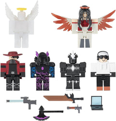 Roblox Tower Defense Simulator: Cyber City