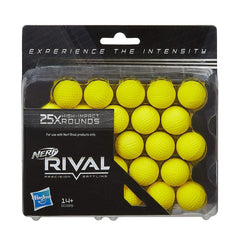 Nerf Rival 25 Round Refill