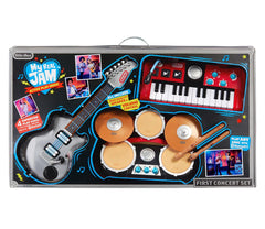 Little Tikes My Real Jam-First Concert Set