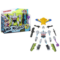 MixMashers Transformers 5inch Megatron Figure