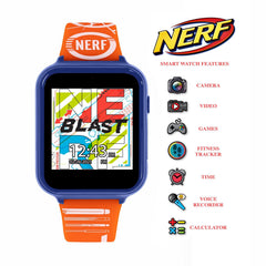Nerf Smart Watch