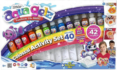 AquaGelz Colossal Activity Set