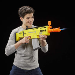 Nerf Fortnite AR-L Elite Motorized Blaster