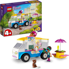 Lego Friends Ice-Cream Truck 41715