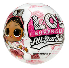 L.O.L. Surprise! All Star B.B.s Sports Doll