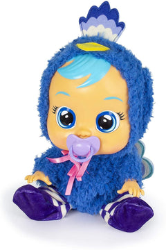 Cry Babies Wandy Doll