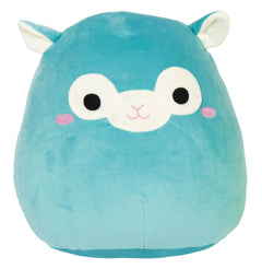 Squishmallows Tim the Alpaca 16