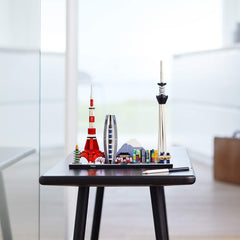 LEGO 21051 Architecture Tokyo