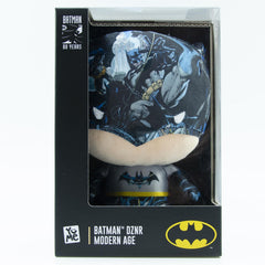 Batman 7 Inch DZNR Modern Age Plush