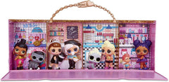 L.O.L. Surprise! Mini Shops 3in1 Playset