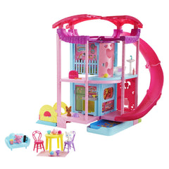 Barbie Chelsea Playhouse