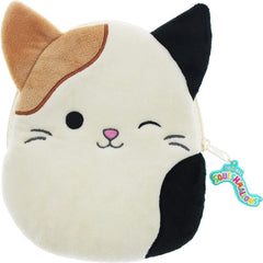 Original Squishmallows Plush Pencil case