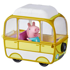 Peppa Pig Little Campervan