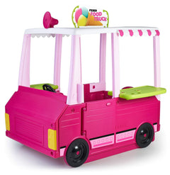 Feber Food Truck