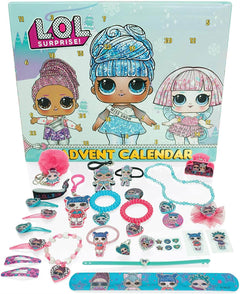 L.O.L. Surprise! Advent Calendar